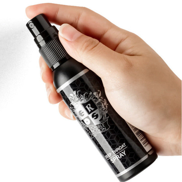 EROS Deep Throat Spray