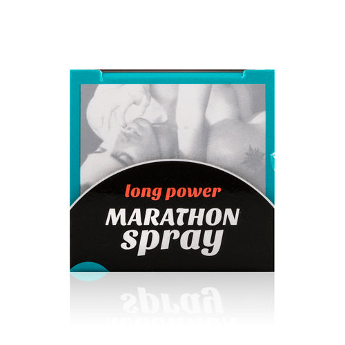 Long Power Marathon Spray für den Mann 50 ml