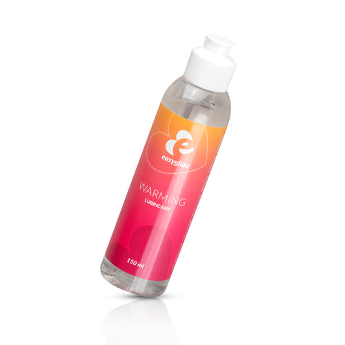EasyGlide Wrmendes Gleitgel 150 ml EasyGlide Wrmendes Gleitgel 150 ml
