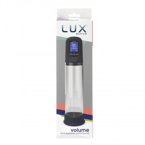 BMS - Lux Active Volume Penispumpe