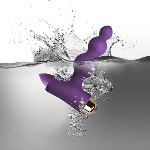 Petite Sensations Bubbles - Purple