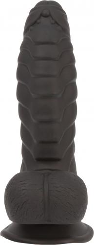 Addiction - Ben Dildo with suction cup - 17 cm