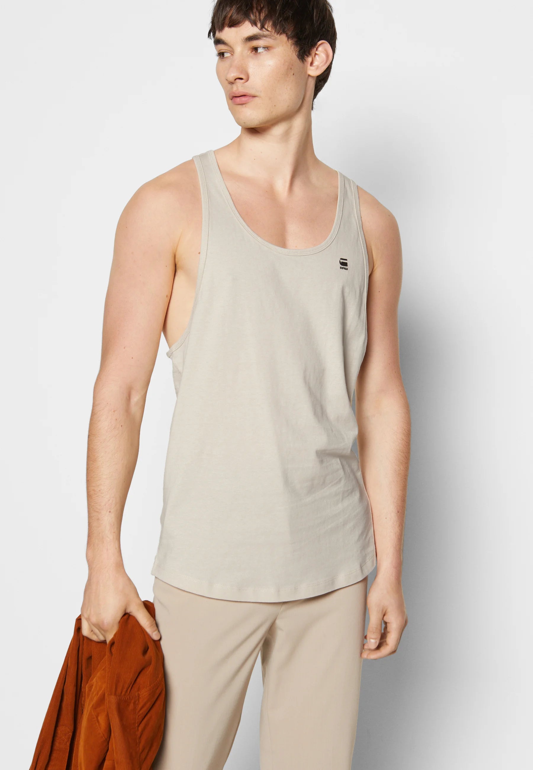 G star tank 2024 top