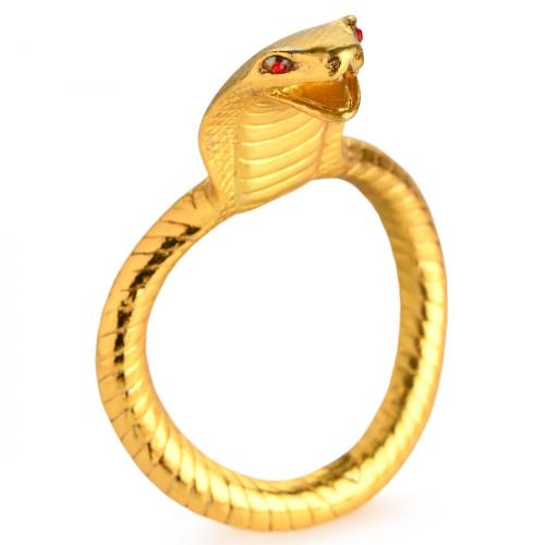 Cobra King Goldener Penisring