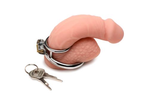 Locked Cock Locking - Cock en Balring