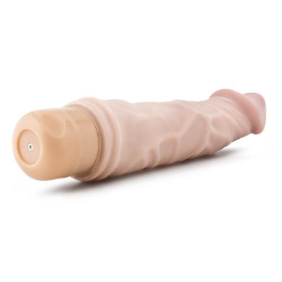 Dr. Skin – Cock Vibe no6 Vibrator – Beige