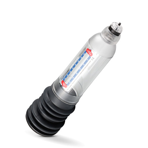 Bathmate Hydro 7 Penispumpe - Transparent Bathmate Hydro 7 Penispumpe - Transparent