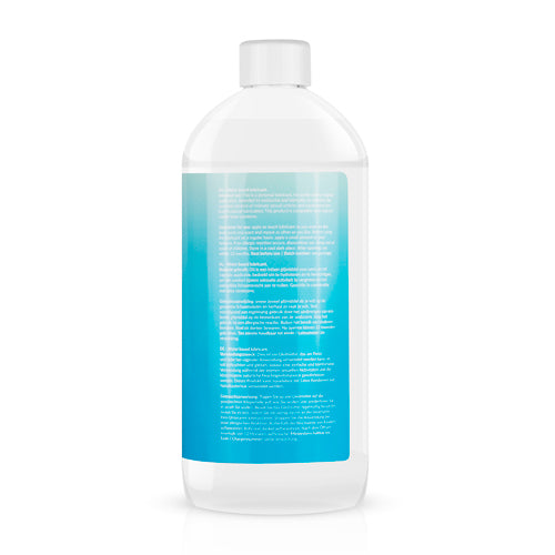 EasyGlide – water-based lubricant 500 ml