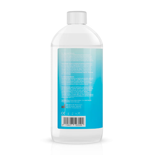 EasyGlide – Gleitgel auf Wasserbasis 500 ml