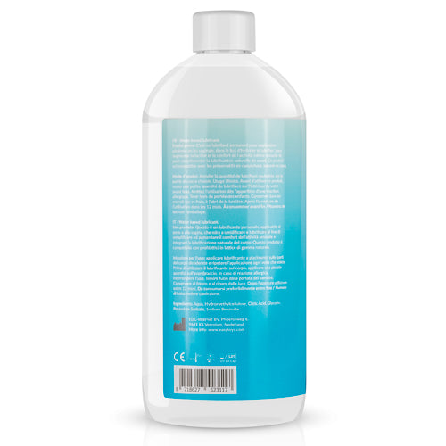 EasyGlide – water-based lubricant 1,000 ml