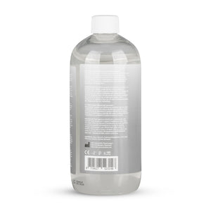 Goliath Gel EasyGlide Silikon-Gleitgel 500 Ml Vegan, Geschmacksneutral, Transparent 107272 Goliath Gel EasyGlide Silikon-Gleitgel 500 Ml Vegan, Geschmacksneutral, Transparent 107272