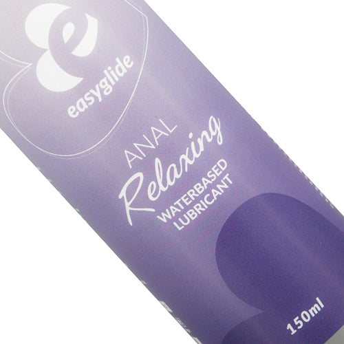 EasyGlide relaxing anal lubricant - 150 ml