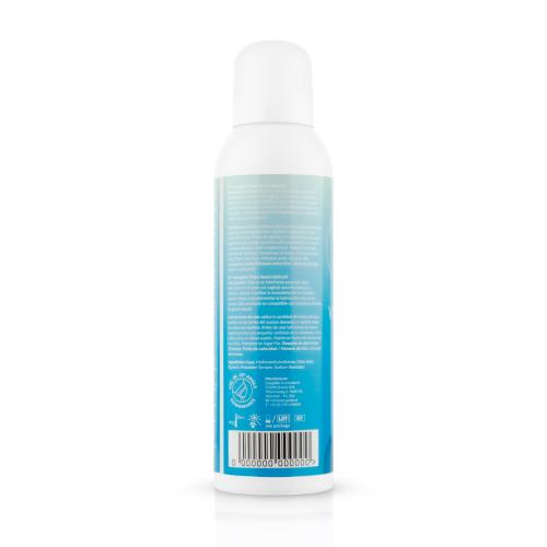 EasyGlide - Can of Water-Based Lubricant Spray - 150 ml