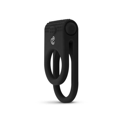 Admire Ring - Vibrierender Doppel-Penisring Admire Ring - Vibrierender Doppel-Penisring