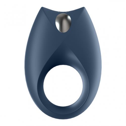 Satisfyer Royal One cock ring controlled via app