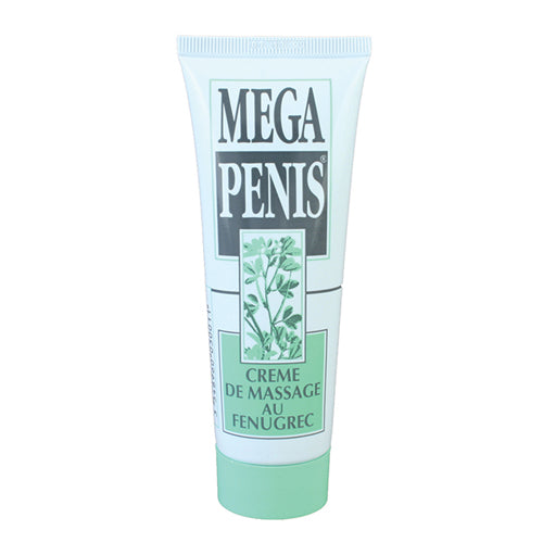 Mega Peniscreme - 75 ml