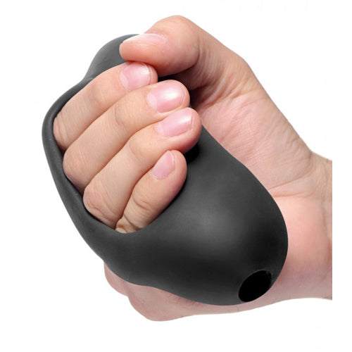 PALM-TEC Masturbator mit Griff PALM-TEC Masturbator mit Griff