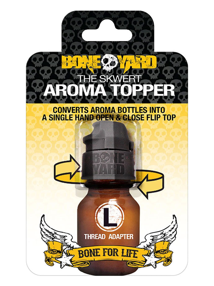 Boneyard Aroma Topper - Large