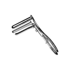 Sims Anal Speculum - 2 Prong Surgical Examination Instrument | Diagnostic Tool, CE Marked
