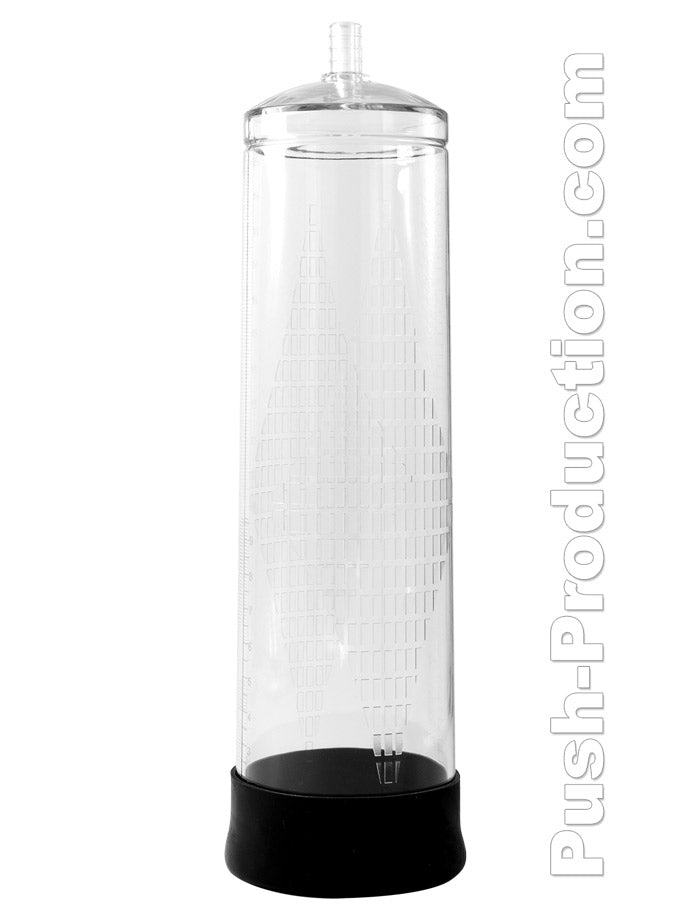 Push Monster - Big Cock Vacuum Penis Pumpe Push Monster - Big Cock Vacuum Penis Pumpe