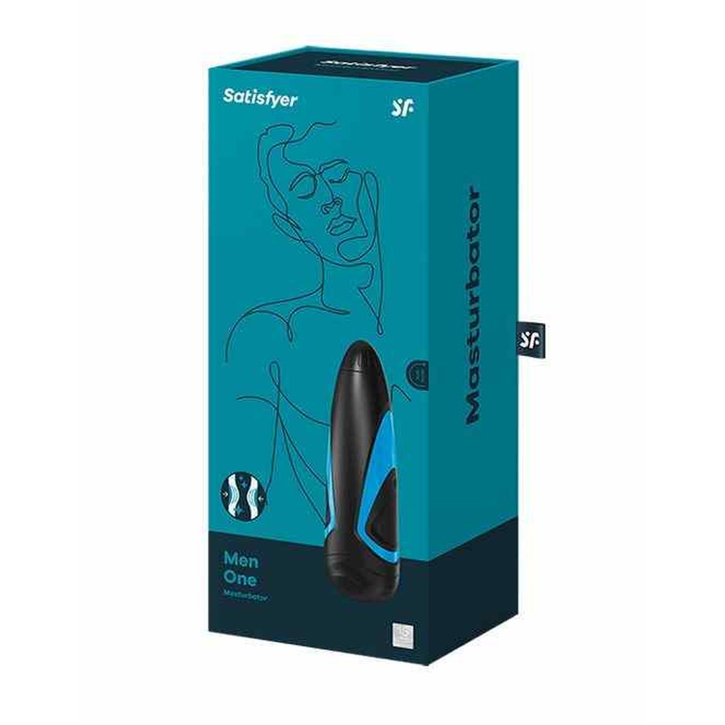 MASTURBATOR SATISFYER 'MEN ONE' MASTURBATOR SATISFYER 'MEN ONE'